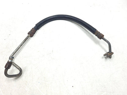 10-14 Chevrolet Suburban Tahoe Power Steering Hose Pipe Line 5.3l OEM