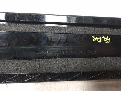 2019 Chevrolet Equinox B Pillar Applique Trim Molding Left Driver Side OEM