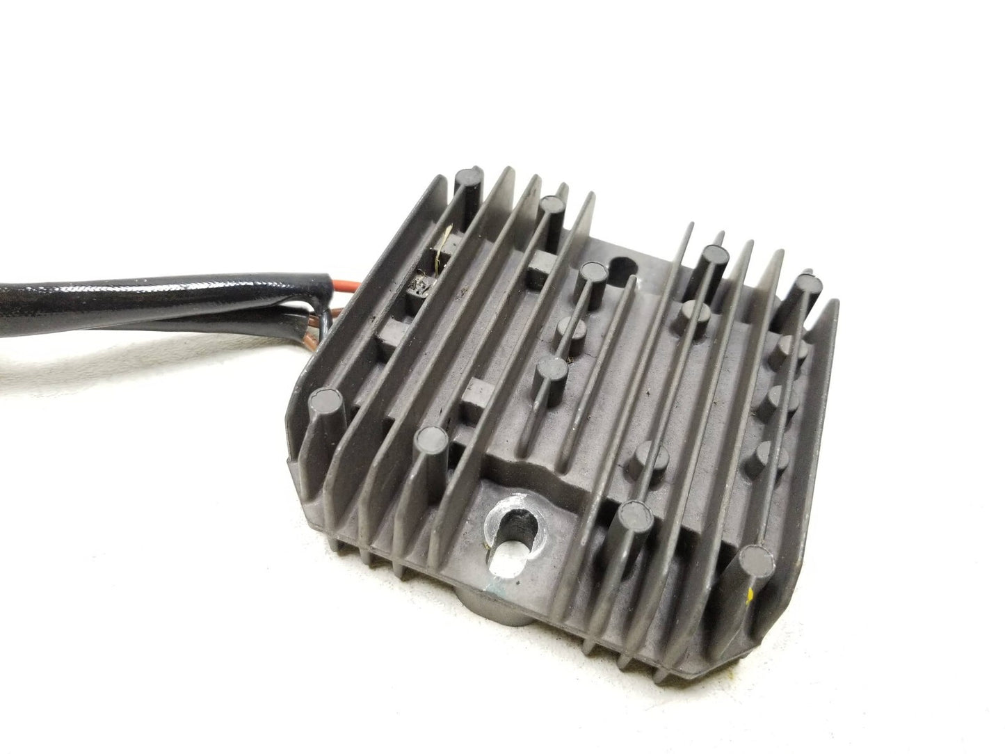 2021 - 2024 BMW G310r G310gs Voltage Regulator  12317924676 OEM