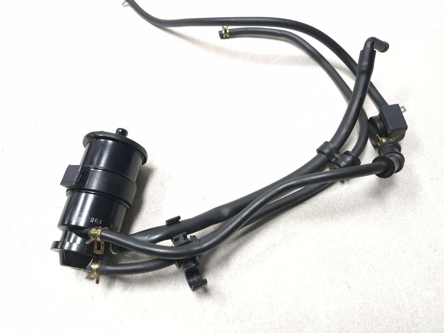 2023 Qianxin Fy200t Evap Charcoal Canister OEM