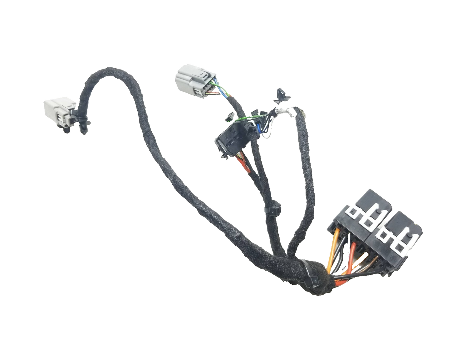 2019 Chevrolet Camaro Convertible Top Hydraylic Pump Wire Harness OEM