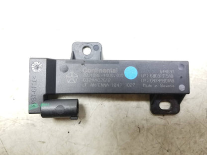2017 - 2019 Alfa  Romeo Stelvio Keyless Antenna Entry Control Module OEM