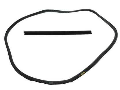 2020 Infiniti Q50 Door Weatherstrip Seal Front Right Passenger Oem✅