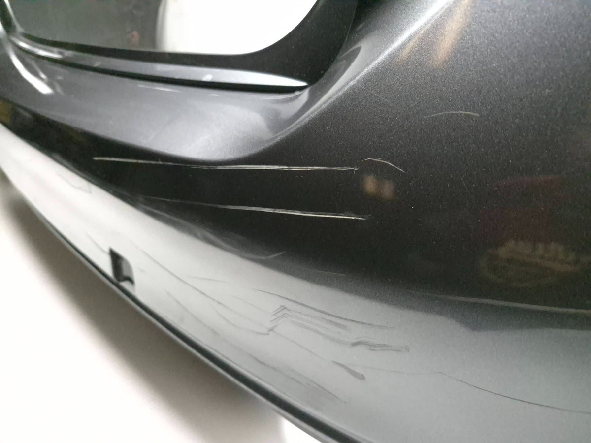 2020 Infiniti Q50 Rear Bumper Cover 3.0t *aftermarket✅ Paint : Kad