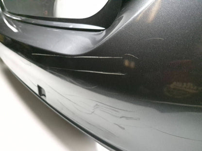 2020 Infiniti Q50 Rear Bumper Cover 3.0t *aftermarket✅ Paint : Kad