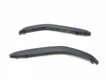 2017 Toyota Highlander Center Console Upper Trim Cover Panel Left & Right OEM