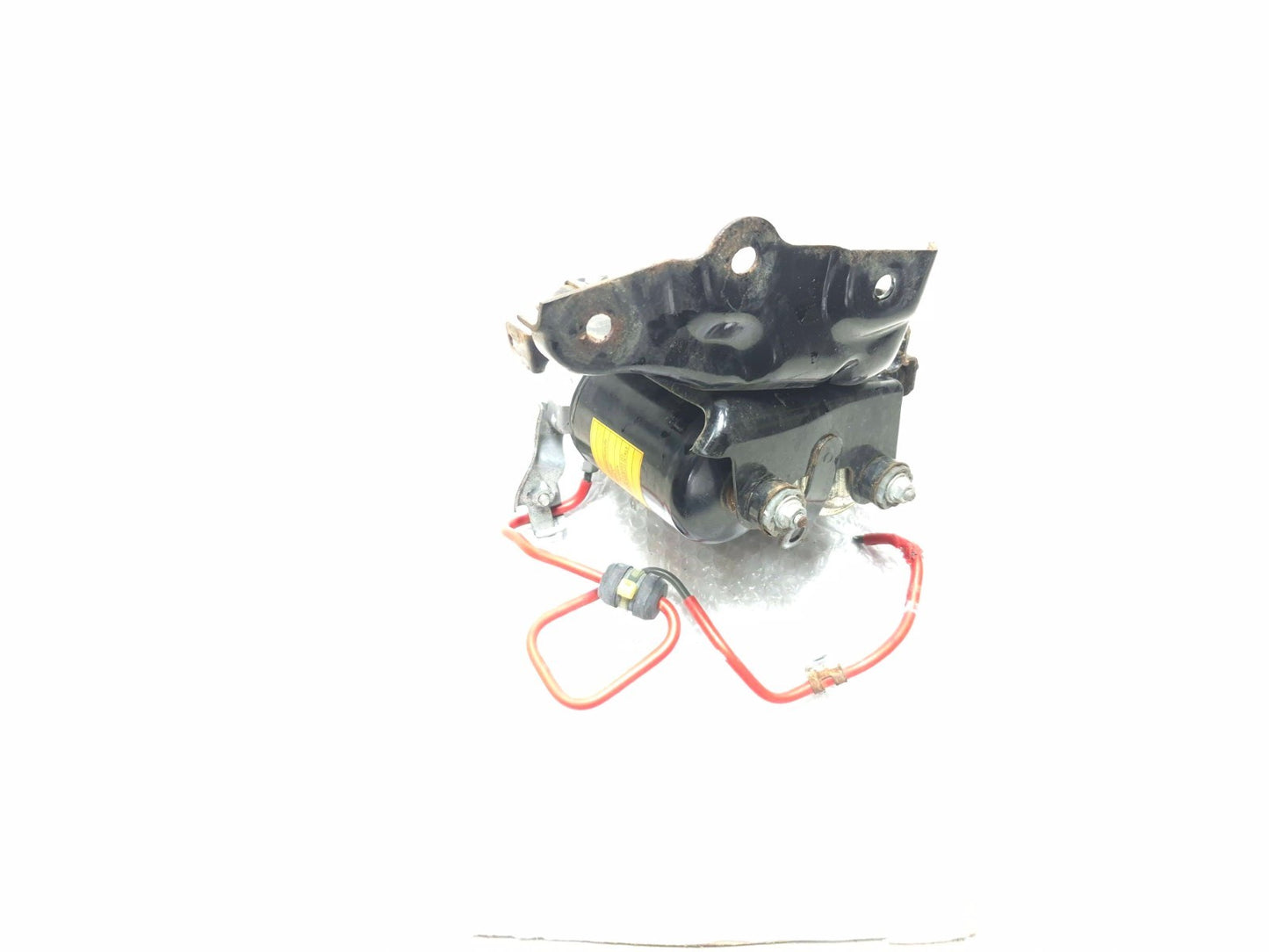 2010 Lexus Hs250h ABS Brake Booster Pump OEM