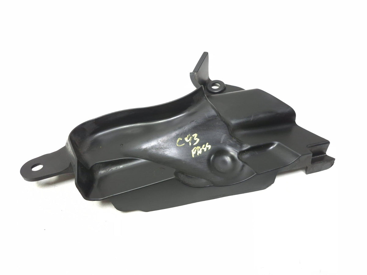 2021 Tesla Model 3 Front Strut Tower Cover Left & Right 1081695-00-a OEM