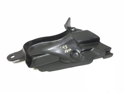 2021 Tesla Model 3 Front Strut Tower Cover Left & Right 1081695-00-a OEM