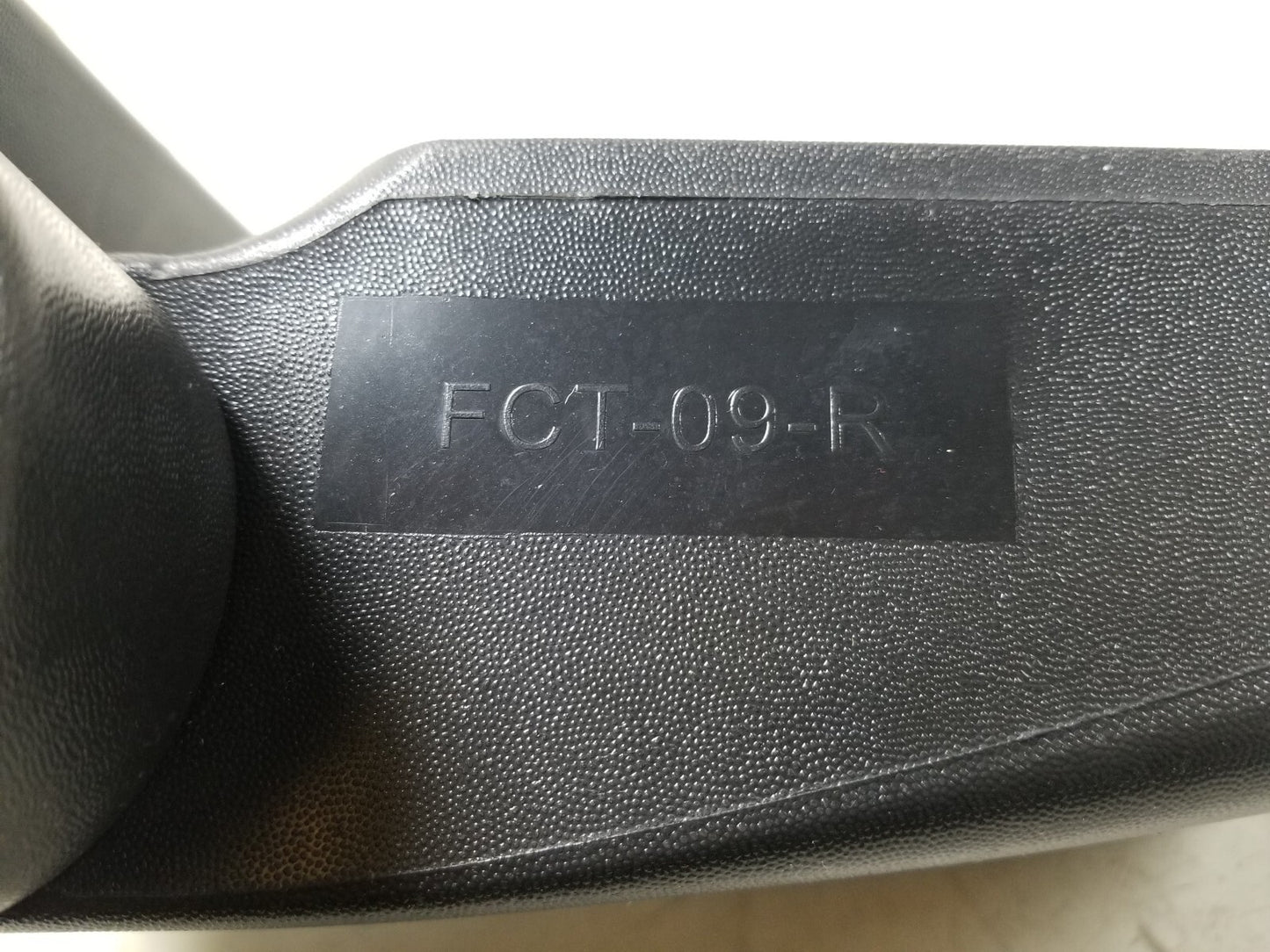 10 - 13 Ford Transit Connect Exterior Door Mirror Passenger Side Right OEM ✅