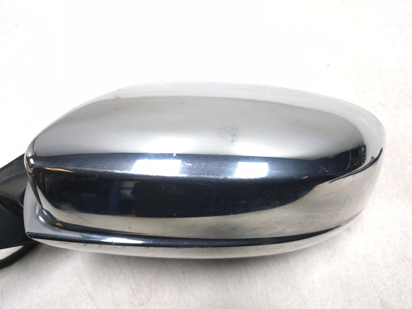 2018 Chrysler 300 Limited AWD Left Driver Side View Mirror Chrome OEM