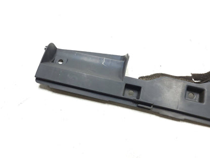 09-14 Hyundai Genesis Air Guard Left & Right Pair OEM Sedan