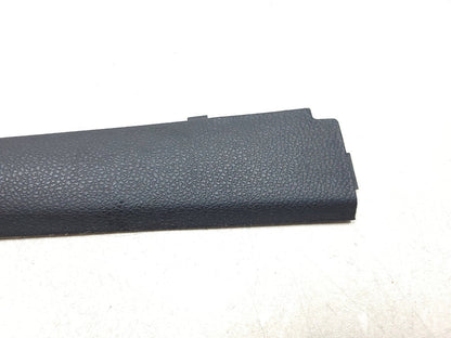 2010-2014 Volkswagen Jetta Golf GTI A Pillar Lower Trim Driver Side Left OEM