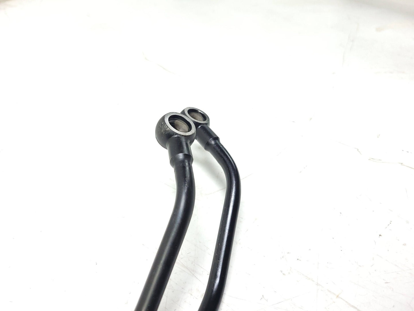 2009-2013 Hyundai Genesis Coupe Power Steering Hose Pipe OEM