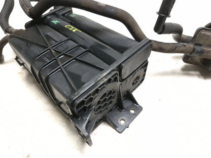 2018 Nissan Altima Fuel Vapor Evaporator Emission Canister  2.5l OEM