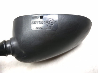 2006 Suzuki Gs 500fk Rear View Mirror Pair OEM