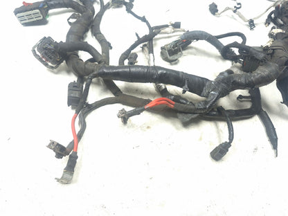 2013 Dodge Grand Caravan Engine Wiring Harness OEM
