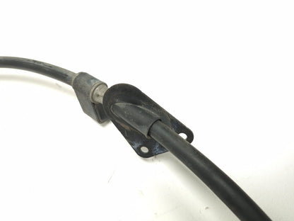 2019 Hyundai Kona Parking Brake Release Cable Left & Right Pair OEM