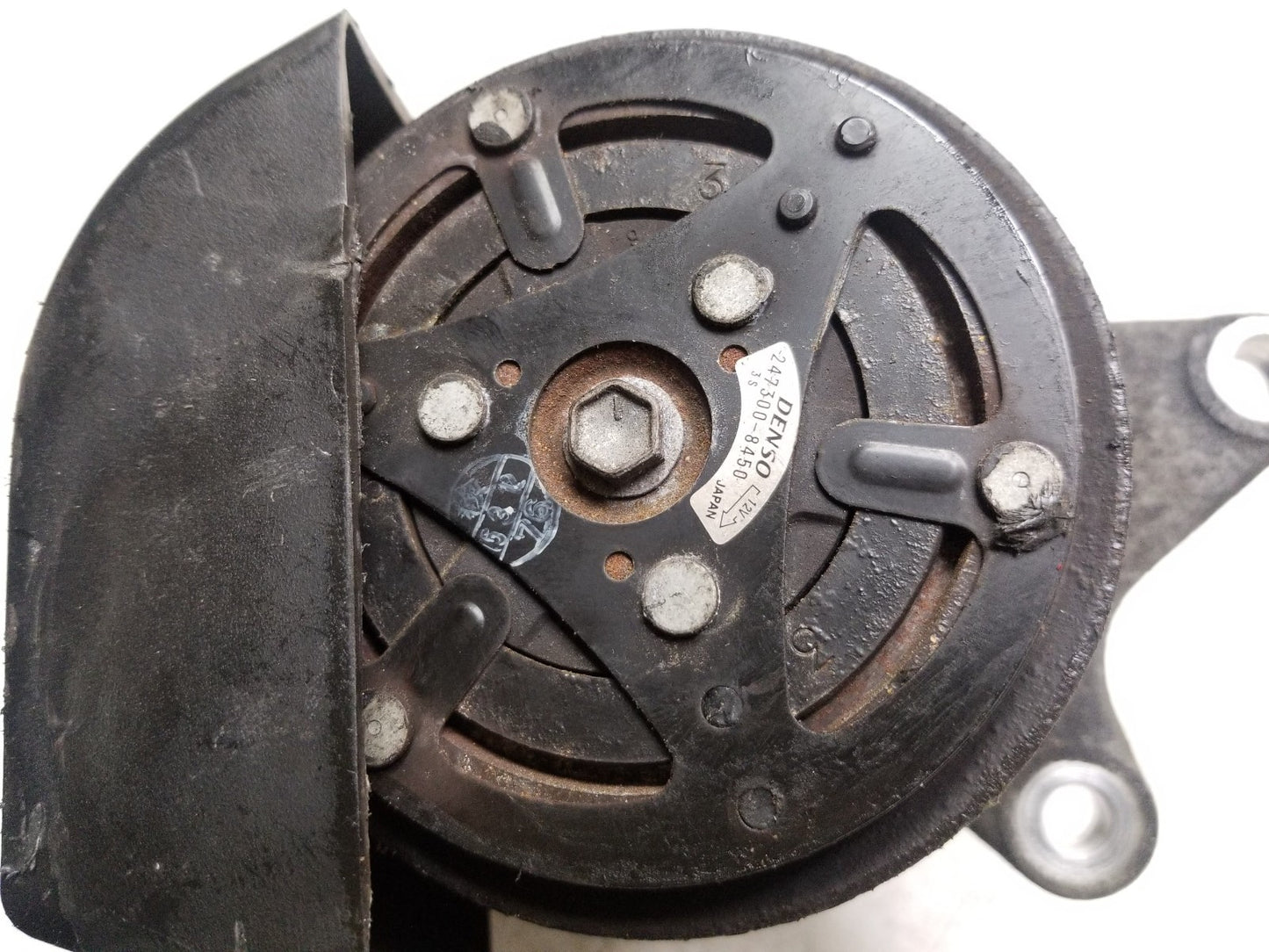 2015 Scion Fr-s Frs AC Compressor OEM ✅