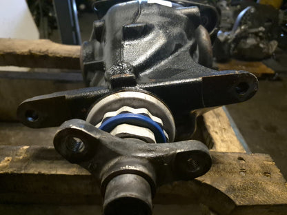 2018 BMW 3 Rear Carrier Differential OEM 76k Miles