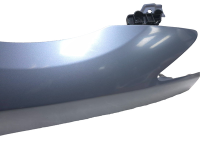 2010 Nissan Maxima Sv Front Driver Fender *aftermarket*