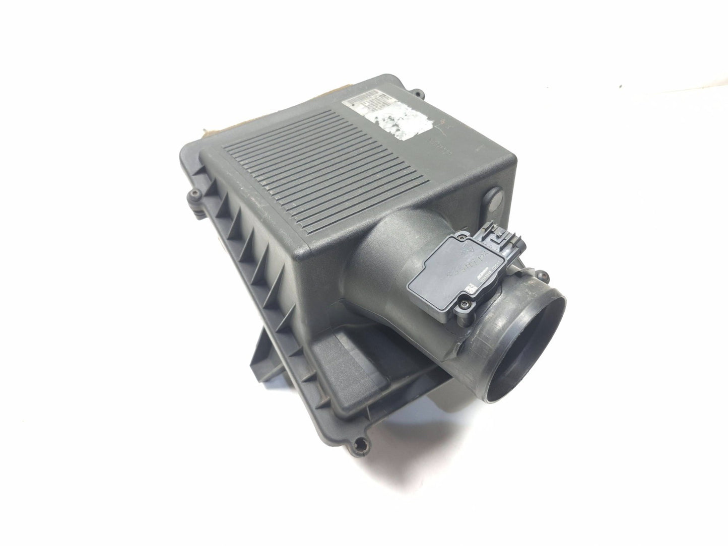 2013 Cadillac Escalade Air Box Cleaner Filter Housing OEM