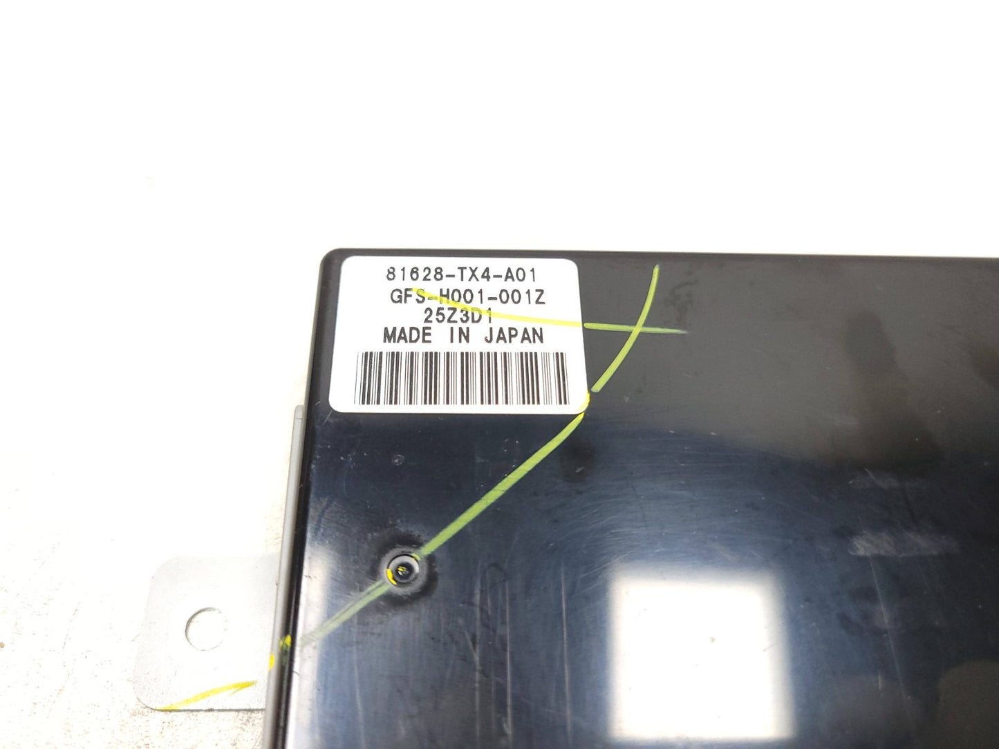 13-15 Acura RDX Front Driver Seat Control Module 81628-tx4 OEM ✅