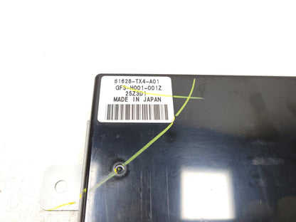13-15 Acura RDX Front Driver Seat Control Module 81628-tx4 OEM ✅
