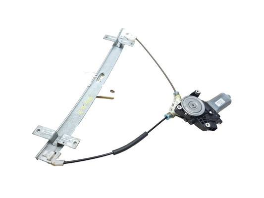 2007 - 2008 Acura Tl Type-s Window Regulator Motor Front Driver Side Left OEM