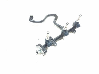 2025 Yamaha Xsr900 Fuel Injector OEM