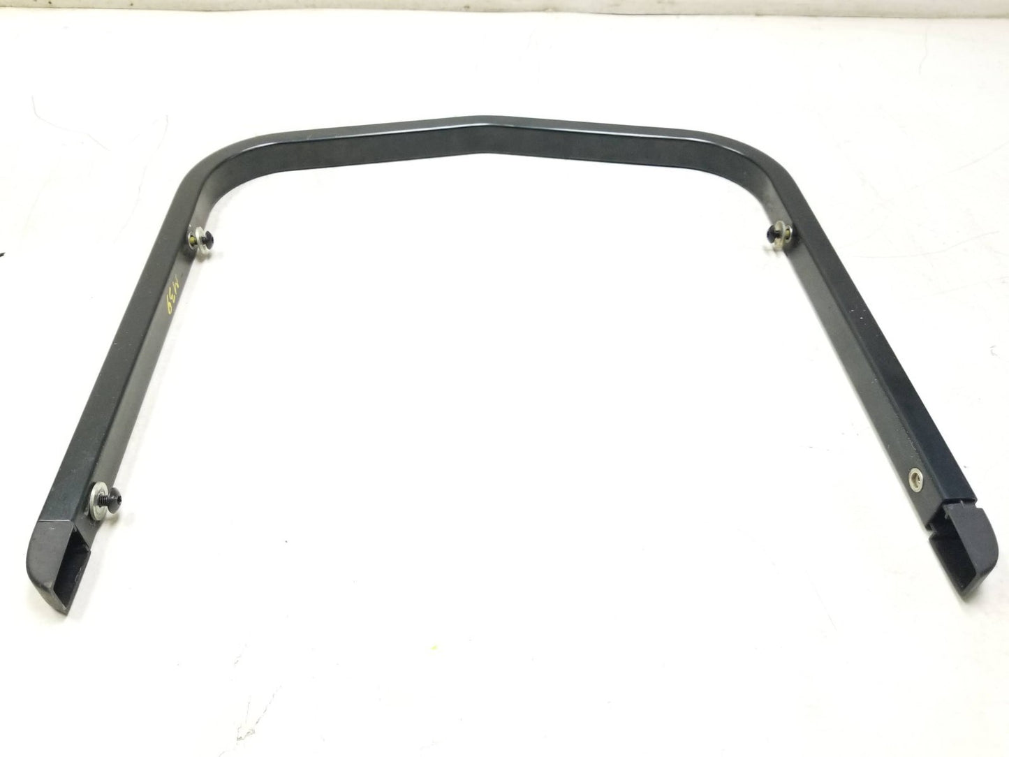 2017 Ski-doo Renegade 900 Enduro Rear Bumper Oem✅