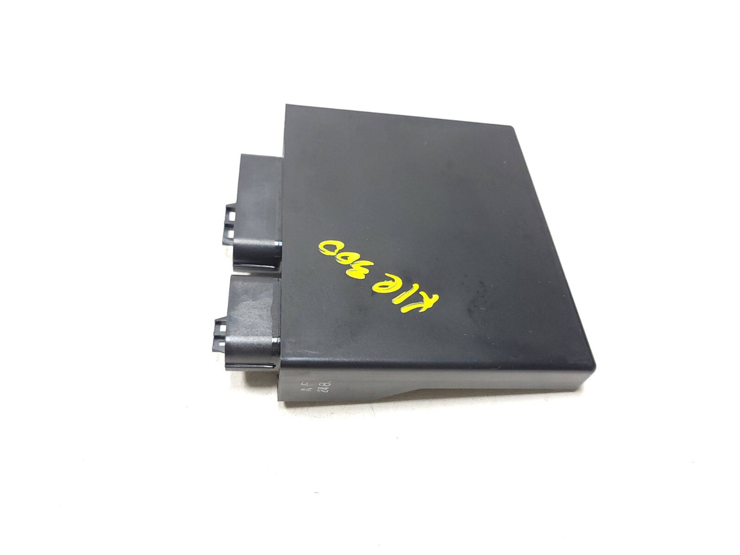 17-24 Kawasaki Kle300 Versys-x 300 Computer Cdi Ecu Ecm Box  21175-1263