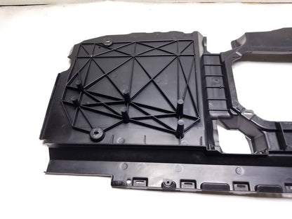 2012 Jeep Grand Cherokee Seat Floor Cover Front Passenger Side Right OEM