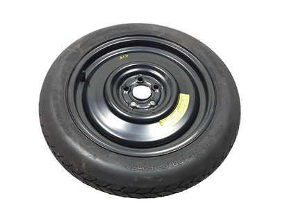 11-16 Subaru Impreza Sedan Spare Tire 135/80r16 OEM 81k Miles