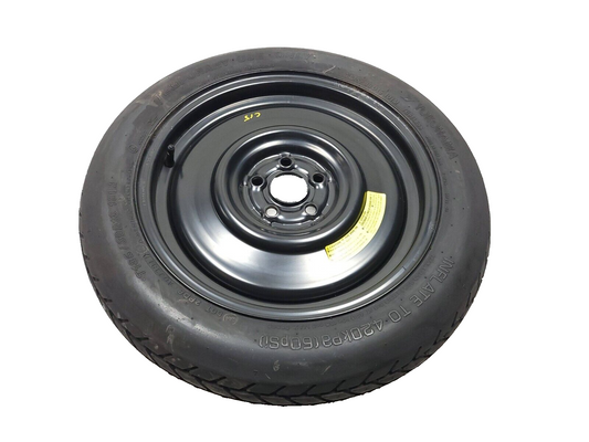 11-16 Subaru Impreza Sedan Spare Tire 135/80r16 OEM 81k Miles