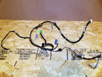 07 08 09 Acura Mdx Sunroof Wire Harness OEM