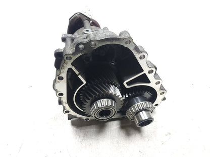 09-12 Audi A4 Quattro Center Differential OEM Code : Kxt