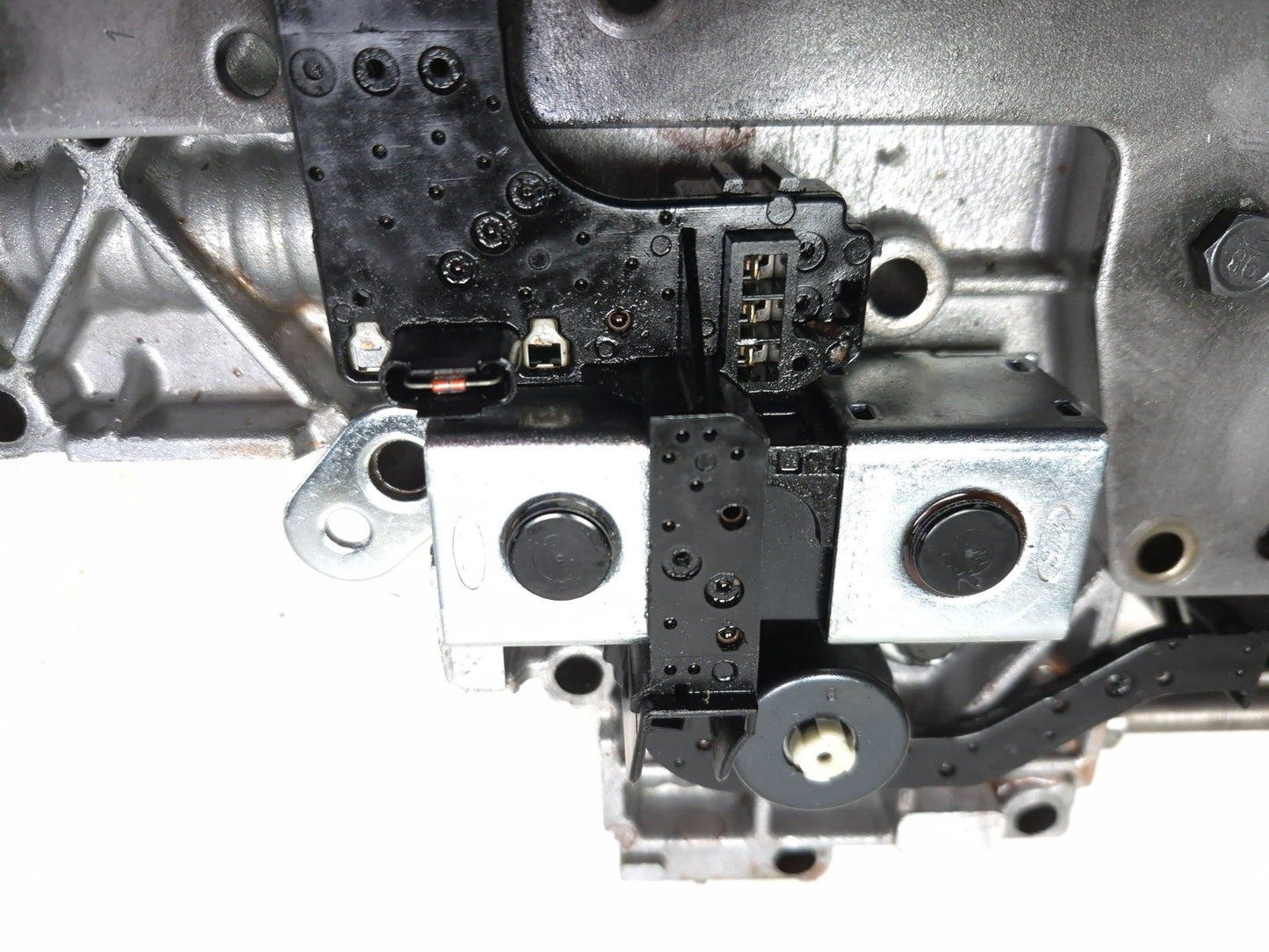 2008 Lincoln Town Car Automatic Transmission Valve Body OEM