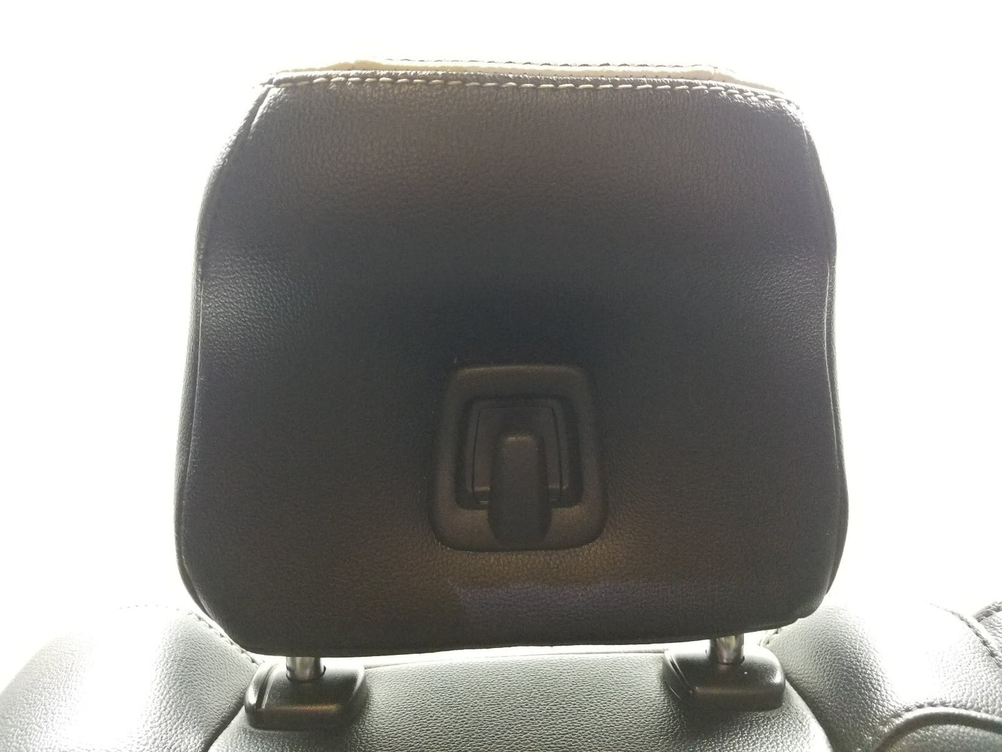 2016 Ford Mustang Front Passenger Seat OEM