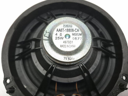 2017 Ford Transit Connect Xl Door Audio Sound Speaker 2pcs OEM