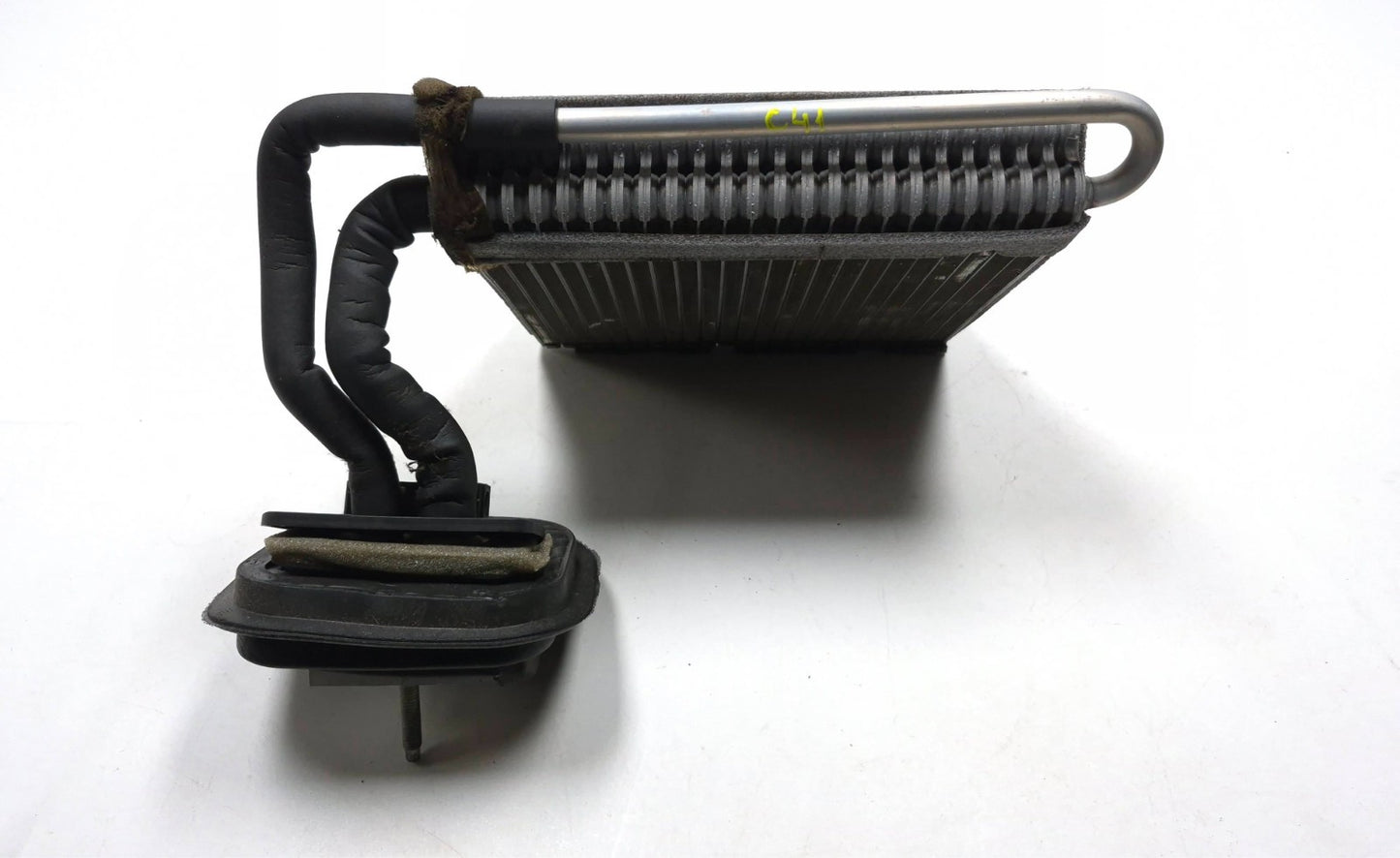 2017 Ford Transit Connect Xl HVAC Evaporator Heater Core OEM