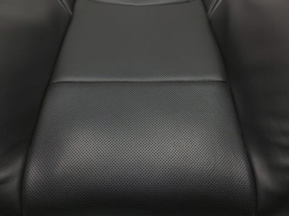 2017 Cadillac Ats Front Passenger Seat Backrest Upper Cushion OEM