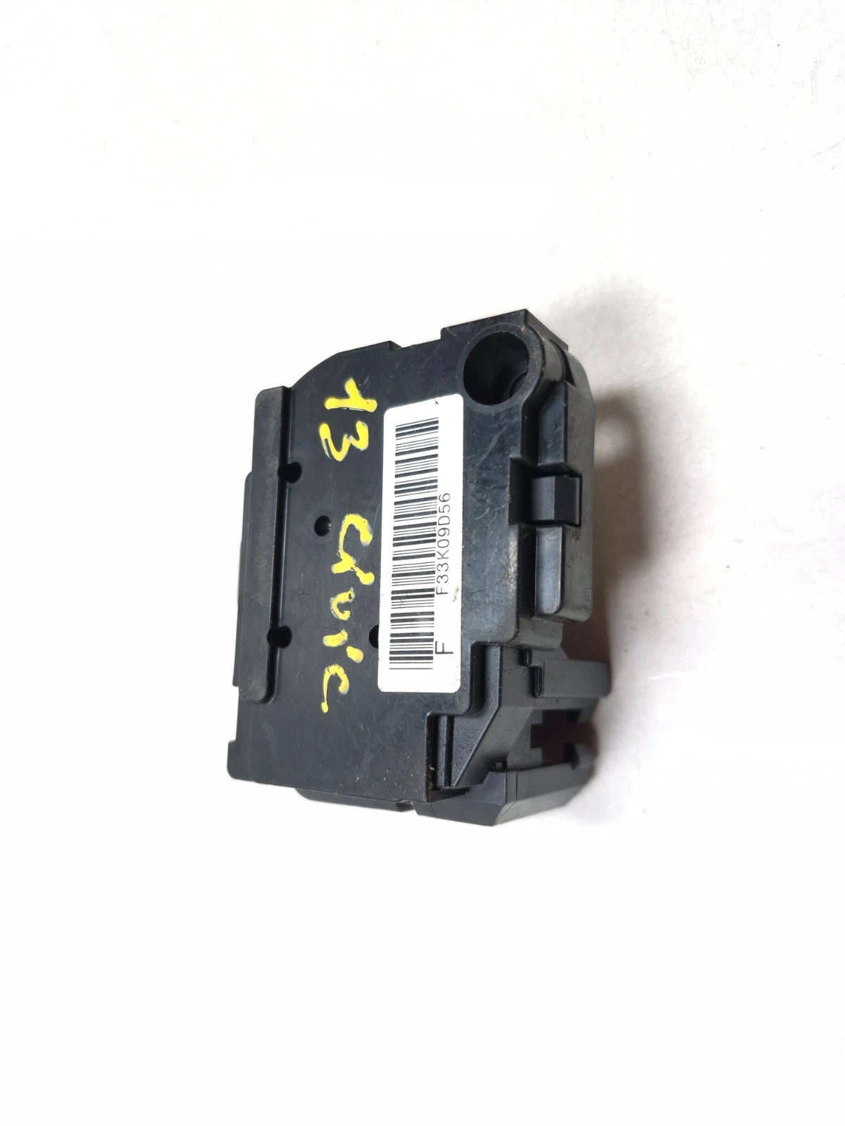 2013 Honda Civic Sdn Lx Ignition Switch OEM
