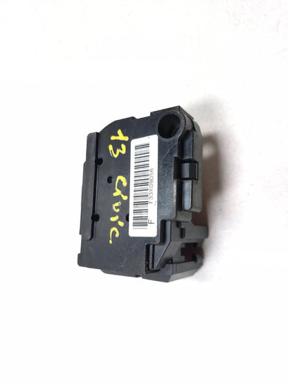 2013 Honda Civic Sdn Lx Ignition Switch OEM