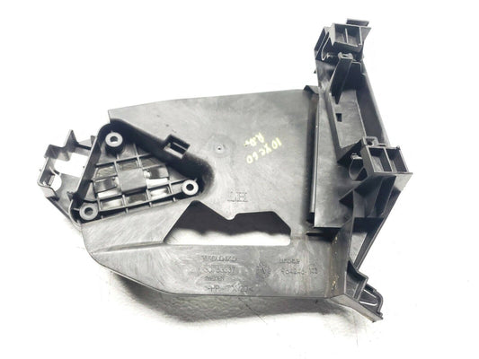 10 11 12 13 Volvo XC60 Rear Left Driver Door Lock Mount Bracket OEM