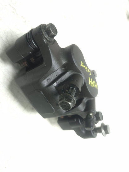 2009 Yamaha Fz6r Front Brake Caliper Left & Right  OEM