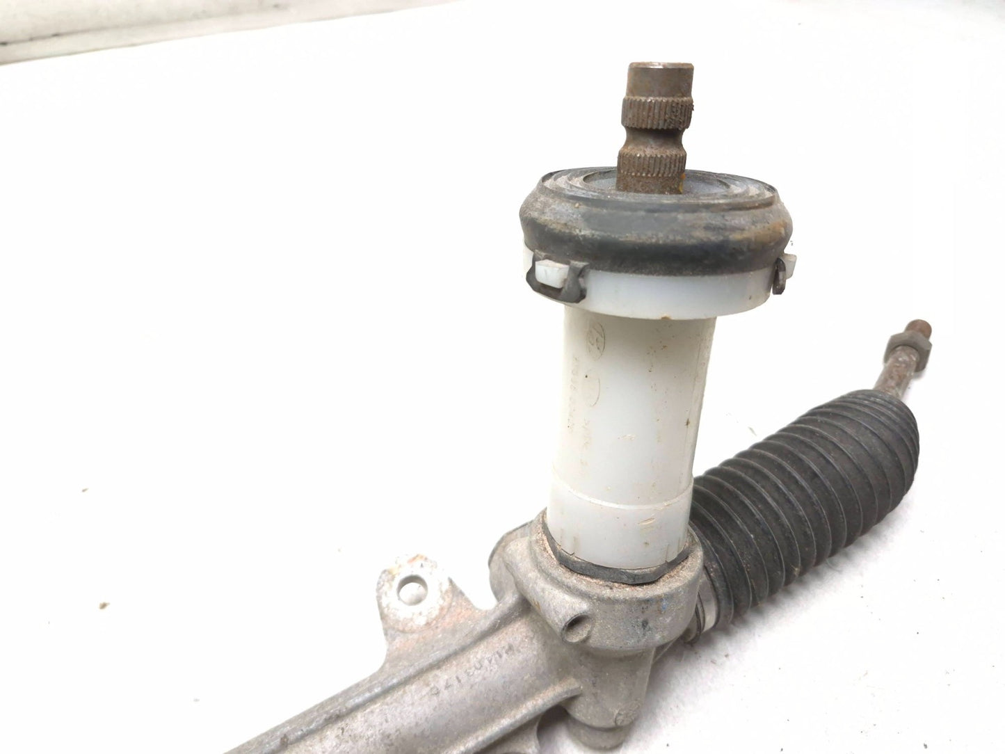 2014 Hyundai Sonata Power Steering Rack & Pinion OEM