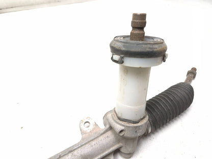 2014 Hyundai Sonata Power Steering Rack & Pinion OEM