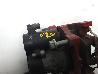 2015 - 2020 Mercedes C300 AWD Brake Caliper Rear & Front Set OEM