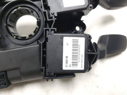 07-13 BMW X5 E70 Steering Column Multifnction Switch OEM
